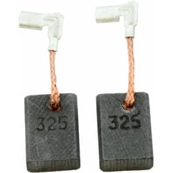 Makita - Balais de Charbon pour Coupeuse/Scie GA5040Z - 5x11x15,5mm