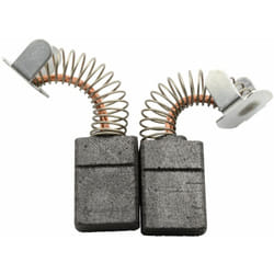 Ryobi - Balais de Charbon pour Coupeuse/Scie SP1800 - 5,2x11x15,5mm