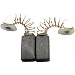 Ryobi - Balais de Charbon pour Marteau CH420 - 6x13x19mm