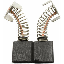 Ryobi - Balais de Charbon pour Coupeuse/Scie G2350 - 6,5x16x16mm