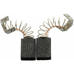 Ryobi - Balais de Charbon pour Coupeuse/Scie G1150 - 5x8x11mm
