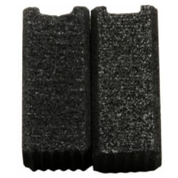 Miller - Balais de Charbon pour Falls Mod. 680 - 5,5x7x16mm