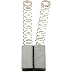 Balais de Charbon pour Braun various) - 5x6x12mm