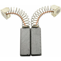 Numax - Balais de Charbon pour (various) - 6x10x26,5mm