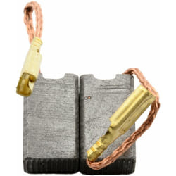 Ryobi - Balais de Charbon pour JM100K - 6x8x13mm - Remplace 608KU & 6540563