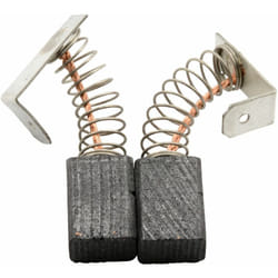 Ryobi - Balais de Charbon pour Viseusse E3900A - 6x8x11mm