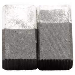 Ensemble de deux Balais de Charbon Buildalot Specialty ca-00-79622 pour Skil Ponceuse 6475 H1 - 5,5x8,5x15mm - 0,22x0,33x0,59 ...
