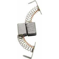 Ryobi - Balais de Charbon pour Routeur R155 - 5x8x11mm - Remplace 609AA & 6540103