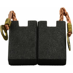 Kress - Balais de Charbon pour Coupeuse/Scie WTS6350 r - 6,4x12,5x19mm
