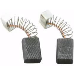 Ensemble de deux Balais de Charbon Buildalot Specialty ca-07-84053 pour Makita Coupeuse/Scie 9035KB - 5x8x9,5mm - 0,20x0,31x0 ...