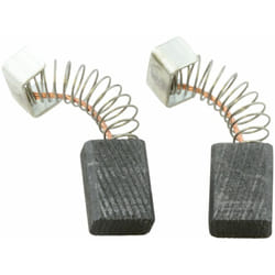 Makita - Balais de Charbon pour Coupeuse/Scie 9035KB - 5x8x9,5mm - Remplace CB-63