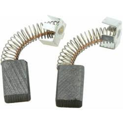 Balais de Charbon pour Makita Scie JR3000VT - 5x8x12mm - Remplace CB-55