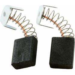 Makita - Balais de Charbon pour Coupeuse/Scie 9041 - 6,5x13,5x16mm