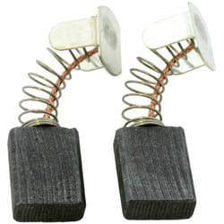 Makita - Balais de Charbon pour Scie 5377MG - 6,5x13,5x16mm - Remplace CB-154