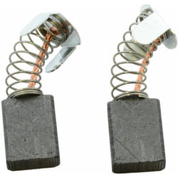 Balais de Charbon pour Makita Marteau HM1201 - 6,5x13,5x16mm