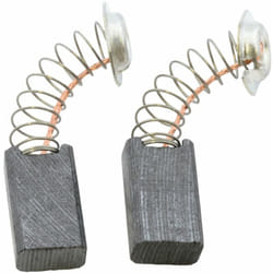 Makita - Balais de Charbon pour Coupeuse/Scie PS3300TH - 7x11x19mm