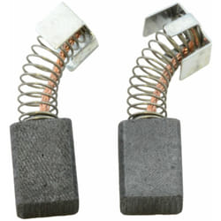 Balais de Charbon pour Makita Ponceuse 6010BVA - 5x8x11mm