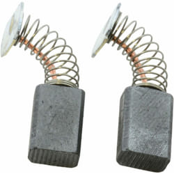Balais de Charbon pour Makita Coupeuse/Scie 9501B - 5x8x11,5mm