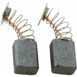 Balais de Charbon pour Makita Routeur 3703 - 6x9x12mm