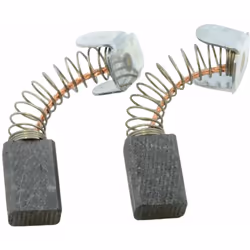Ensemble de deux Balais de Charbon Buildalot Specialty ca-07-88754 pour Makita Routeur 3700B - 5x8x12mm - 0,20x0,31x0,47'' - ...