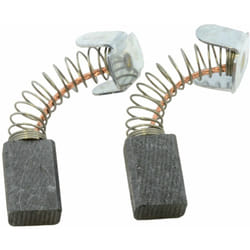 Makita - Balais de Charbon pour Scie 4300BA - 5x8x12mm - Remplace 181021-2 & CB-51