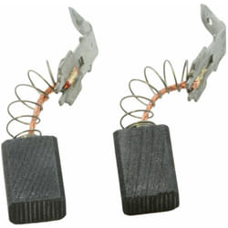 Balais de Charbon pour Makita Viseusse 6904VH - 6x9x12mm
