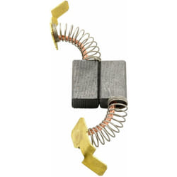 Balais de Charbon pour Ryobi Scie HC360 - 6x9x15mm