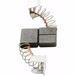 Ensemble de deux Balais de Charbon Buildalot Specialty ca-07-90610 pour Ryobi Rabot L1323A - 5x10x10mm - 0,20x0,39x0,39'' - A ...
