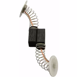 Ensemble de deux Balais de Charbon Buildalot Specialty ca-07-91549 pour Black & Decker BD575EA - 7x10,5x17mm - 0,28x0,41x0,67 ...