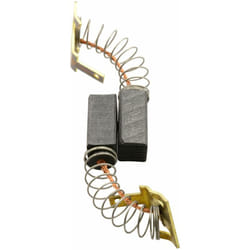 Wolf - Balais de Charbon pour Coupe-haie 4639 - 6,3x7x14mm