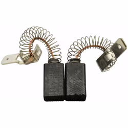 Ensemble de deux Balais de Charbon Buildalot Specialty ca-07-93345 pour DeWalt DW625EE - 6,4x10x17,5mm - 0,25x0,39x0,69'' - A ...