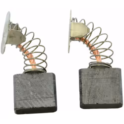 Ensemble de deux Balais de Charbon Buildalot Specialty ca-07-94434 pour Makita Meuleuse GA9040SF01 - 7x18x16mm - 0,28x0,71x0, ...