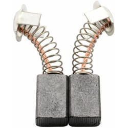 Hitachi - Balais de Charbon pour Coupeuse cm 4ST - 7x11x17mm