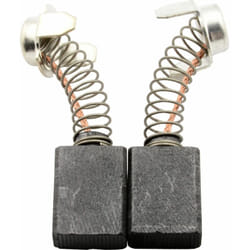 Hitachi - Balais de Charbon pour Marteau dh 45MR - 7x13x17mm