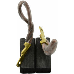 Balais de Charbon pour Dewalt DW550KA - 6x8x18mm