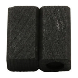 Balais de Charbon pour Dewalt DW319C - 6x7x13mm - Remplace 832998-07