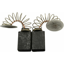 Balais de Charbon pour DeWalt DW389A - 6,5x12,9x19mm