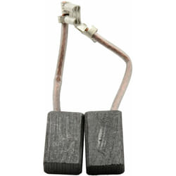 Impex - Balais de Charbon pour Brickwork slot millers - 6,4x10x15,5mm
