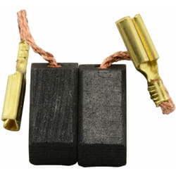 Balais de Charbon pour Dewalt BD11CA - 6,3x6,3x13mm
