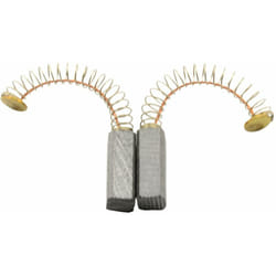 Balais de Charbon pour Numax various) - 5x5x14mm