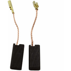 Bosch - Balais de Charbon pour pws 620 s - 5x8x18mm