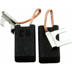 Bosch - Balais de Charbon pour ubh 4/26 - 6,35x10x17mm