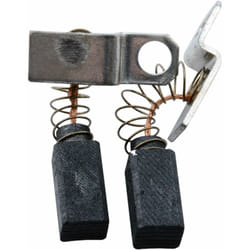 Bosch - Balais de Charbon pour ubh 3/20 se - 6,3x6,3x11,5mm