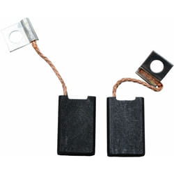 Bosch - Balais de Charbon pour Marteau/Meuleuse ubh 10/50 - 6,4x12,5x19mm
