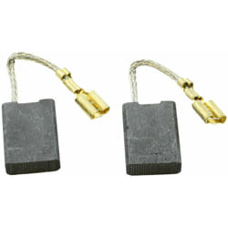Bosch - Balais de Charbon pour gco 2 - 6,3x16x22mm