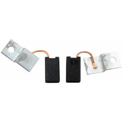 Bosch - Balais de Charbon pour ubh 4/26 - 6,3x10x17mm - Remplace 1.617.014.108