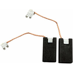 Bosch - Balais de Charbon pour gbh 5 dce - 6,3x12,5x22mm