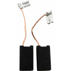 Bosch - Balais de Charbon pour PFZ00 a - 6,3x12,5x22mm