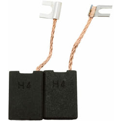 Bosch - Balais de Charbon pour ush 27 - 6,3x16x22,5mm