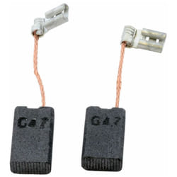 Bosch - Balais de Charbon pour pbh 300 e - 5x10x17mm